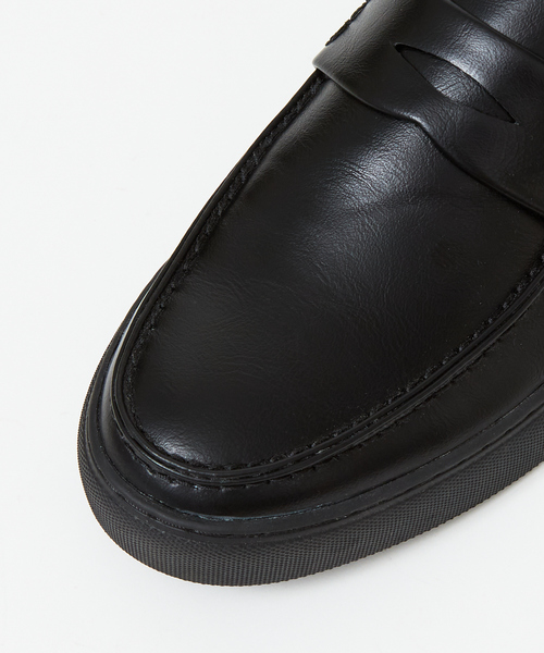 【コイン/ビット/タッセル】選べるローファーシリーズ（ローファー）｜MYSELF ABAHOUSE（マイセルフアバハウス）