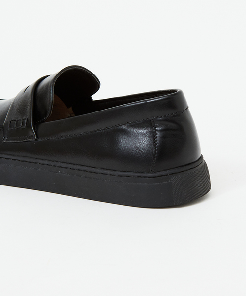 【コイン/ビット/タッセル】選べるローファーシリーズ（ローファー）｜MYSELF ABAHOUSE（マイセルフアバハウス）