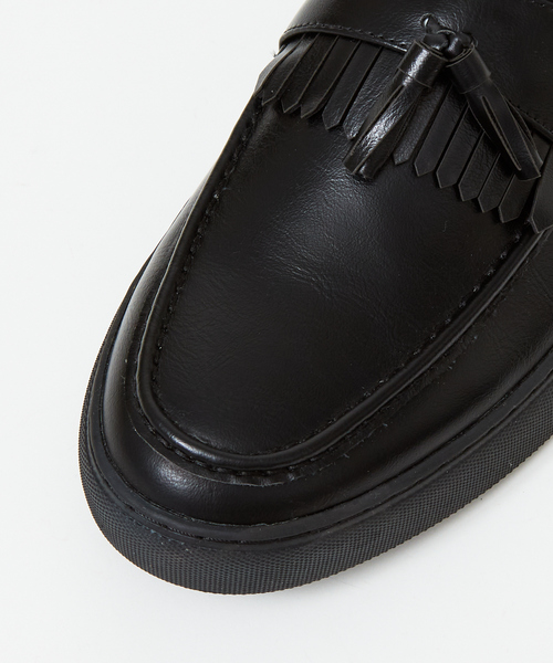 【コイン/ビット/タッセル】選べるローファーシリーズ（ローファー）｜MYSELF ABAHOUSE（マイセルフアバハウス）