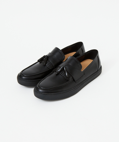 【コイン/ビット/タッセル】選べるローファーシリーズ（ローファー）｜MYSELF ABAHOUSE（マイセルフアバハウス）