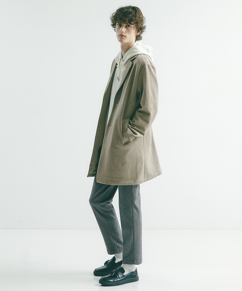 【コイン/ビット/タッセル】選べるローファーシリーズ（ローファー）｜MYSELF ABAHOUSE（マイセルフアバハウス）