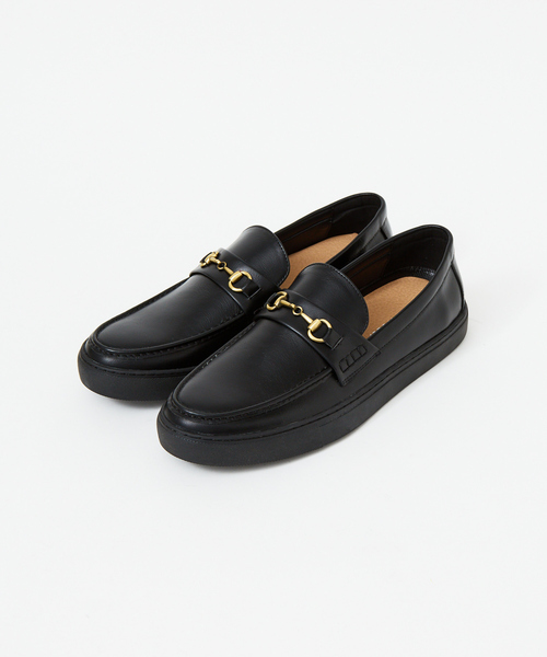 【コイン/ビット/タッセル】選べるローファーシリーズ（ローファー）｜MYSELF ABAHOUSE（マイセルフアバハウス）