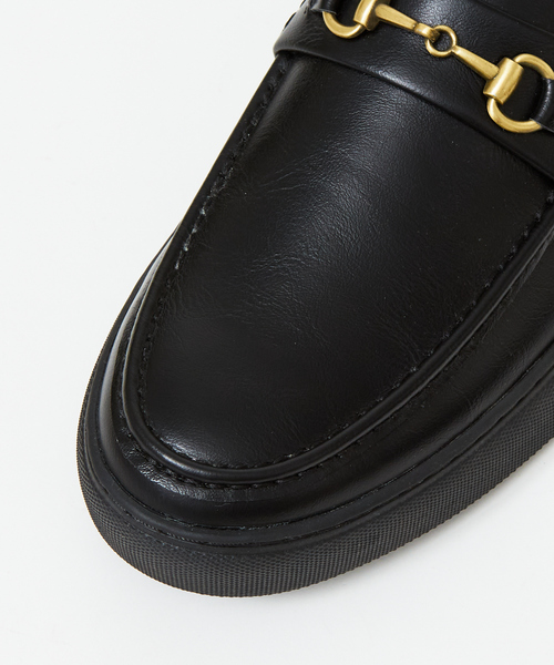 【コイン/ビット/タッセル】選べるローファーシリーズ（ローファー）｜MYSELF ABAHOUSE（マイセルフアバハウス）