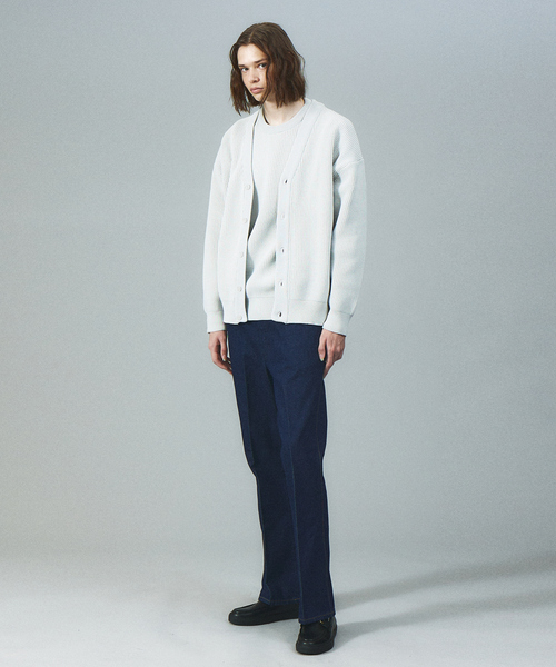 【コイン/ビット/タッセル】選べるローファーシリーズ（ローファー）｜MYSELF ABAHOUSE（マイセルフアバハウス）