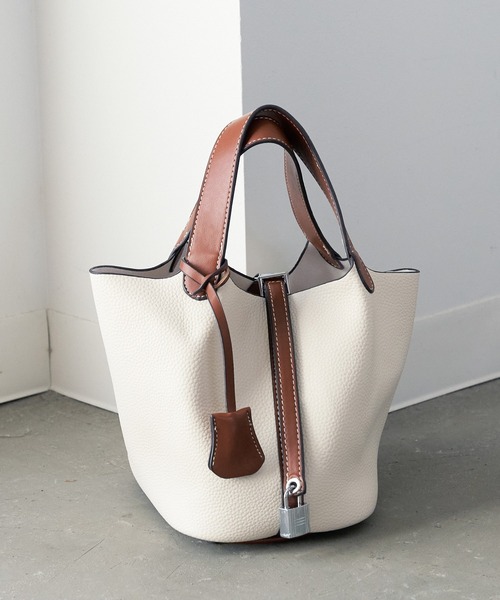 ブランド古着 2wayバッグ ショルダーバッグ Loco Ocean ロコオーシャン のファッション通販 Zozoused