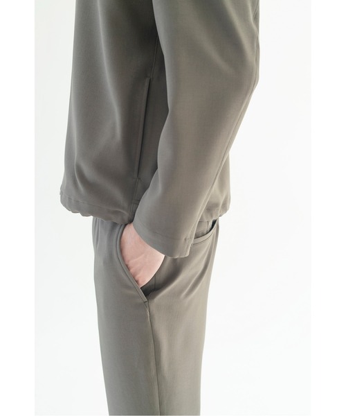 ZUCCa（ズッカ）の「ウーリッシュトロ/パンツ（その他パンツ）」 - WEAR