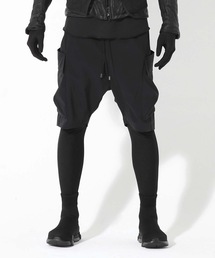 MILITARY SHORT PANTS