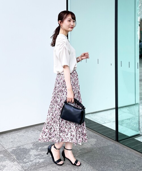 みきさん♡ ワンハンドルバッグ ワンハンドルバッグ｜スタイルミキサーの通販｜&mall（アンド