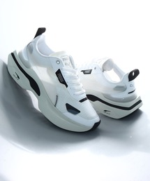 【新品未使用】24.5㎝ PUMA コスモライダー ライム 新品未使用】24.5㎝ PUMA コスモライダー ライム - メルカリ