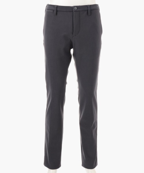 BRIEFING（ブリーフィング）の「【ブリーフィングゴルフ】MENS WARM BASIC PANTS（その他パンツ・メンズ・オリーブ/ブラック/ネイビー/ホワイト/グレー・M/L/S）」の3枚目の写真