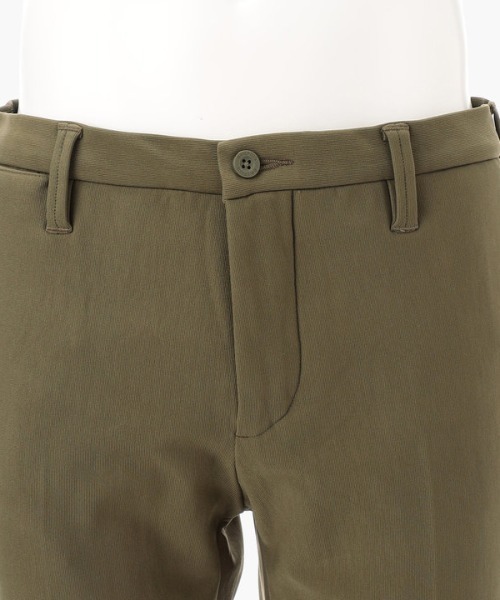 BRIEFING（ブリーフィング）の「【ブリーフィングゴルフ】MENS WARM BASIC PANTS（その他パンツ・メンズ・オリーブ/ブラック/ネイビー/ホワイト/グレー・M/L/S）」の22枚目の写真