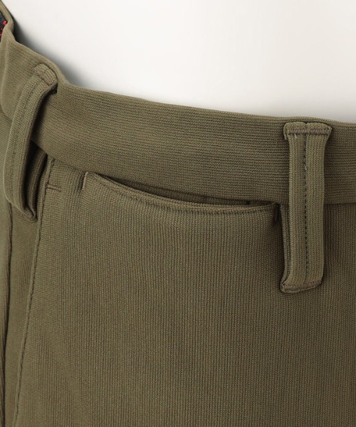 BRIEFING（ブリーフィング）の「【ブリーフィングゴルフ】MENS WARM BASIC PANTS（その他パンツ・メンズ・オリーブ/ブラック/ネイビー/ホワイト/グレー・M/L/S）」の21枚目の写真
