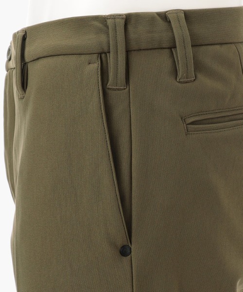 BRIEFING（ブリーフィング）の「【ブリーフィングゴルフ】MENS WARM BASIC PANTS（その他パンツ・メンズ・オリーブ/ブラック/ネイビー/ホワイト/グレー・M/L/S）」の19枚目の写真
