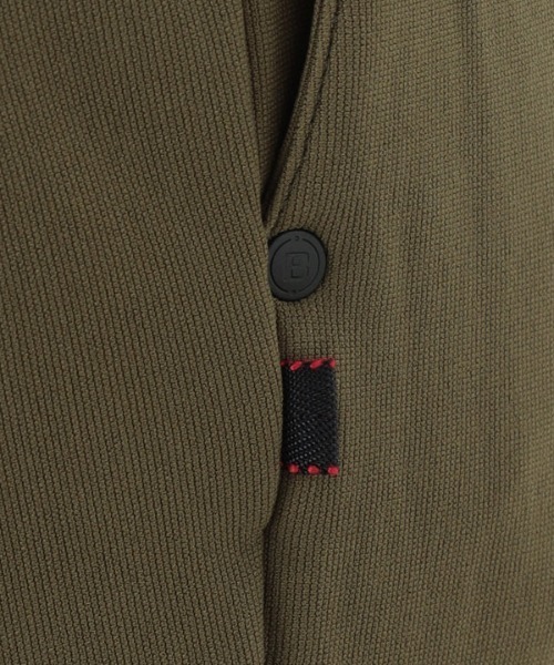 BRIEFING（ブリーフィング）の「【ブリーフィングゴルフ】MENS WARM BASIC PANTS（その他パンツ・メンズ・オリーブ/ブラック/ネイビー/ホワイト/グレー・M/L/S）」の18枚目の写真