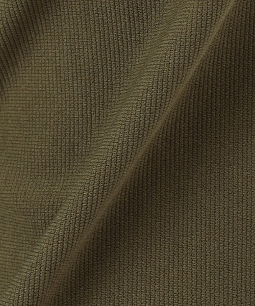 BRIEFING（ブリーフィング）の「【ブリーフィングゴルフ】MENS WARM BASIC PANTS（その他パンツ・メンズ・オリーブ/ブラック/ネイビー/ホワイト/グレー・M/L/S）」の16枚目の写真