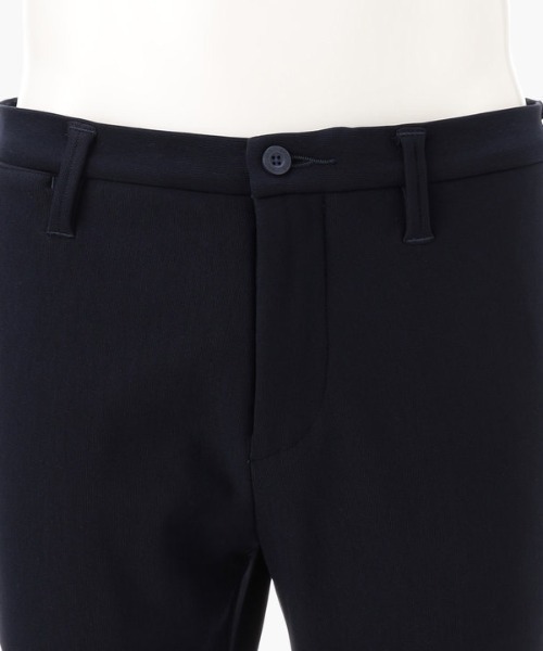 BRIEFING（ブリーフィング）の「【ブリーフィングゴルフ】MENS WARM BASIC PANTS（その他パンツ・メンズ・オリーブ/ブラック/ネイビー/ホワイト/グレー・M/L/S）」の12枚目の写真