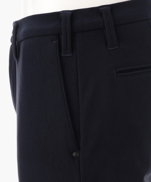 BRIEFING（ブリーフィング）の「【ブリーフィングゴルフ】MENS WARM BASIC PANTS（その他パンツ・メンズ・オリーブ/ブラック/ネイビー/ホワイト/グレー・M/L/S）」の9枚目の写真