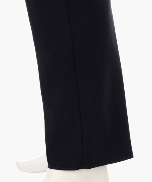 BRIEFING（ブリーフィング）の「【ブリーフィングゴルフ】MENS WARM BASIC PANTS（その他パンツ・メンズ・オリーブ/ブラック/ネイビー/ホワイト/グレー・M/L/S）」の7枚目の写真