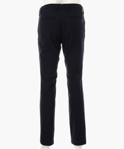 BRIEFING（ブリーフィング）の「【ブリーフィングゴルフ】MENS WARM BASIC PANTS（その他パンツ・メンズ・オリーブ/ブラック/ネイビー/ホワイト/グレー・M/L/S）」の15枚目の写真