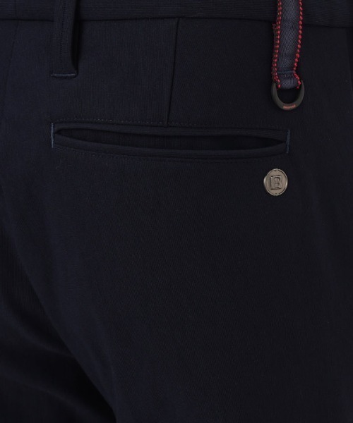 BRIEFING（ブリーフィング）の「【ブリーフィングゴルフ】MENS WARM BASIC PANTS（その他パンツ・メンズ・オリーブ/ブラック/ネイビー/ホワイト/グレー・M/L/S）」の14枚目の写真