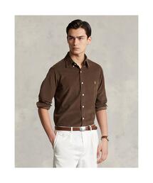 POLO RALPH LAUREN | クラシック フィット コーデュロイ シャツ(シャツ/ブラウス)