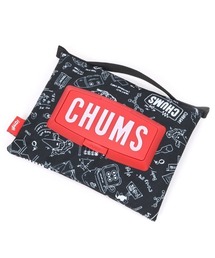 CHUMS（チャムス）の「【CHUMS】Recycle Wet Tissue Case（アウトドアグッズ）」