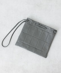 JAMIRAY | 【JAMIRAY】 PATCHWORK Leather bag(ショルダーバッグ)