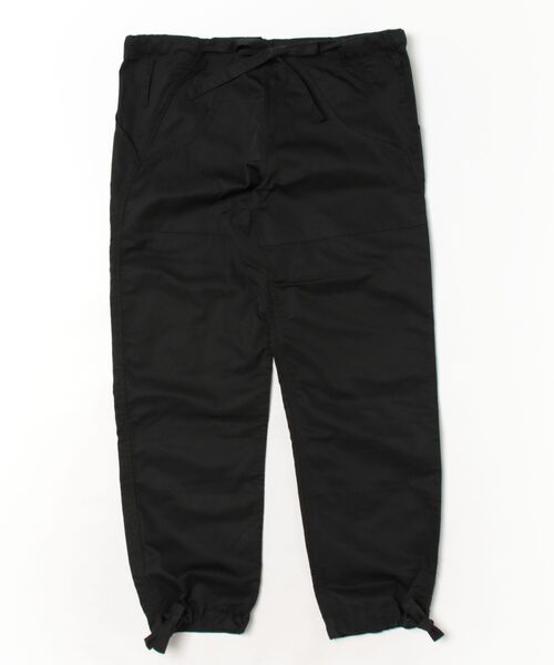 L.H.P Private Brand(エルエイチピープライベートブランド)の「Wave of Sand/ウェーブオブサンド/GIGI PANTS(その他パンツ・メンズ・ベージュ/ブルー/ブラック・F)」の1枚目の写真