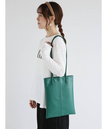 ehka sopo | センターシームトートバッグ(トートバッグ)