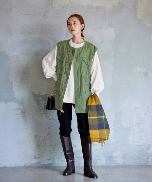 JOURNAL STANDARD（ジャーナルスタンダード）の「□□□《追加5》M-65