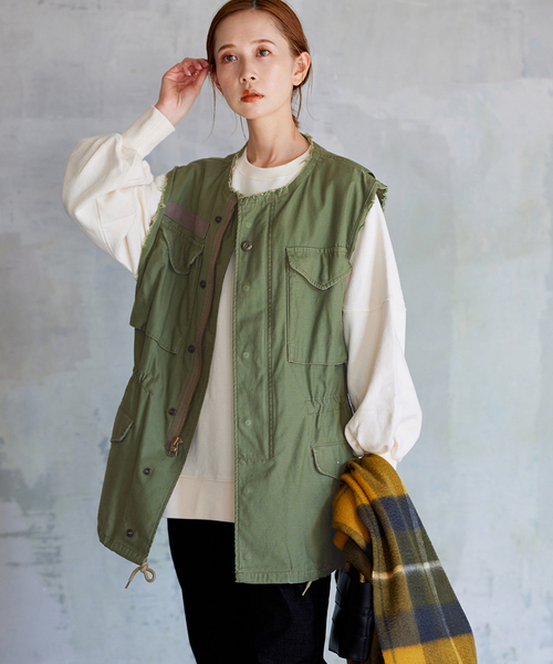 JOURNAL STANDARD（ジャーナルスタンダード）の「□□□《追加5》M-65