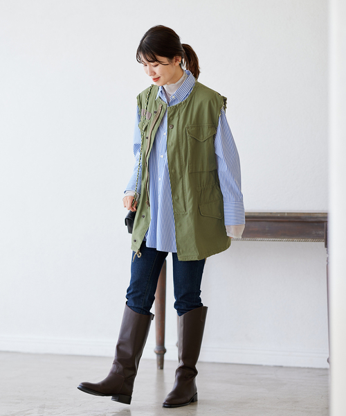 JOURNAL STANDARD（ジャーナルスタンダード）の「□□□《追加5》M-65