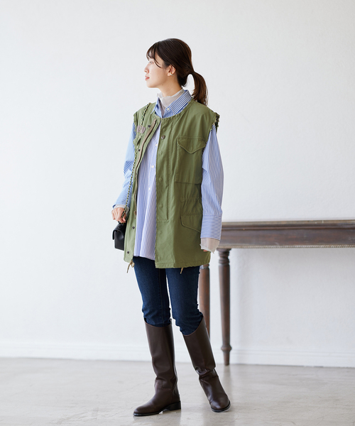 JOURNAL STANDARD（ジャーナルスタンダード）の「□□□《追加5》M-65