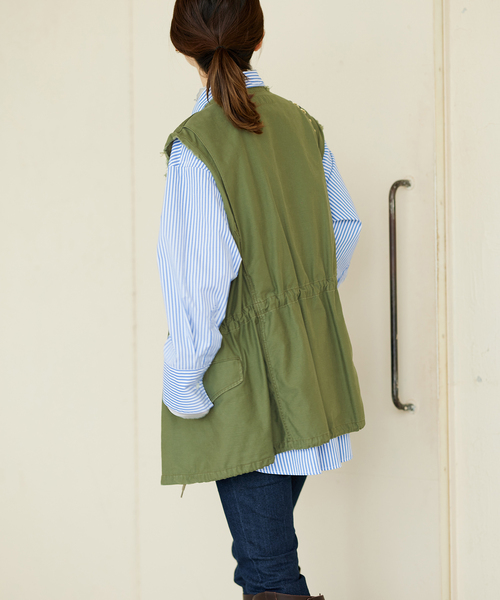 JOURNAL STANDARD（ジャーナルスタンダード）の「□□□《追加5》M-65