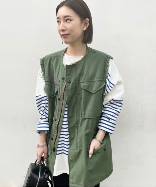 JOURNAL STANDARD（ジャーナルスタンダード）の「□□□《追加5》M-65