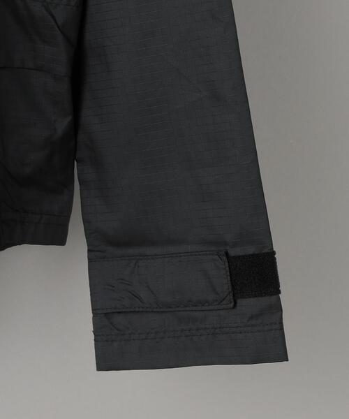 NIKE(ナイキ)の「<NIKE(ナイキ)>エッセンシャル ウィメンズ ランニング ジャケット(その他アウター・レディース・ブラック・M)」の8枚目の写真