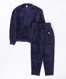 FRUIT OF THE LOOM（フルーツオブザルーム）の「FRUIT OF THE LOOM/ ボアカーディガンセット / 14881100（ルームウェア/パジャマ）」