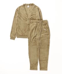 FRUIT OF THE LOOM（フルーツオブザルーム）の「FRUIT OF THE LOOM/ ボアカーディガンセット / 14881100（ルームウェア/パジャマ）」