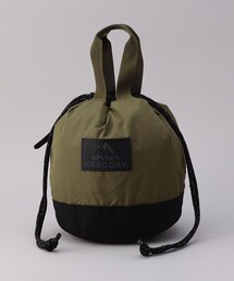 FREAK'S STORE | GREGORY/グレゴリー Cinch Bag M/チンチバッグMサイズ(ハンドバッグ)
