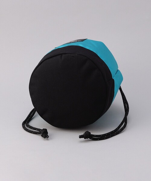 FREAK'S STORE（フリークスストア）の「GREGORY/グレゴリー Cinch Bag M/チンチバッグMサイズ（ハンドバッグ・レディース・ブラック/オリーブ/ターコイズブルー・ONE SIZE）」の6枚目の写真