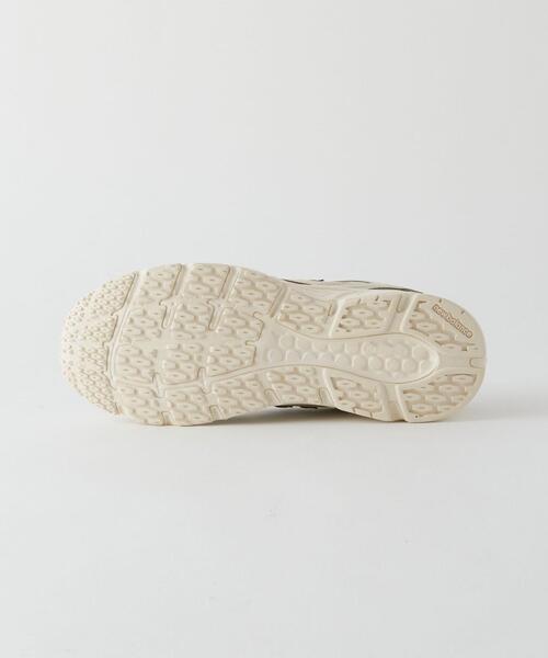 NEW BALANCE（ニューバランス）の「＜ New Balance ＞ML408 スニーカー（スニーカー・レディース・シルバー/ホワイト/ベージュ・22.5cm/23cm/23.5cm/24cm/24.5cm/25cm）」の8枚目の写真