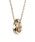 LION HEART�i���C�I���n�[�g�j�́uLH Petite Modern �J�b�e�B���O�_�u�������O�v�`�l�b�N���X/K10�S�[���h�i�l�b�N���X�j�v�b�C�G���[�S�[���h
