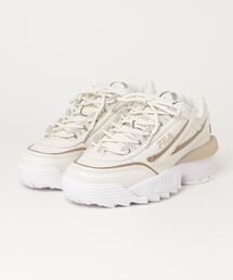FILA /フィラ  DISRUPTOR II EXP(ディスラプター2 EXP)厚底スニーカー