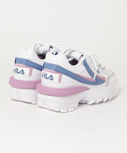 セール】FILA /フィラ DISRUPTOR II EXP(ディスラプター2 EXP