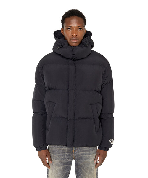 diesel ディーゼルウィンタージャケット