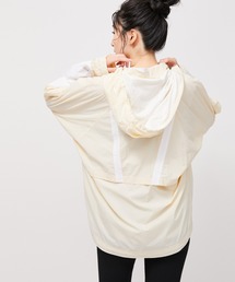 NERGY | 配色ウィンドブレーカー(ブルゾン)