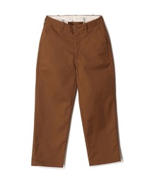 ワイドパンツ【WIDE PANTS】