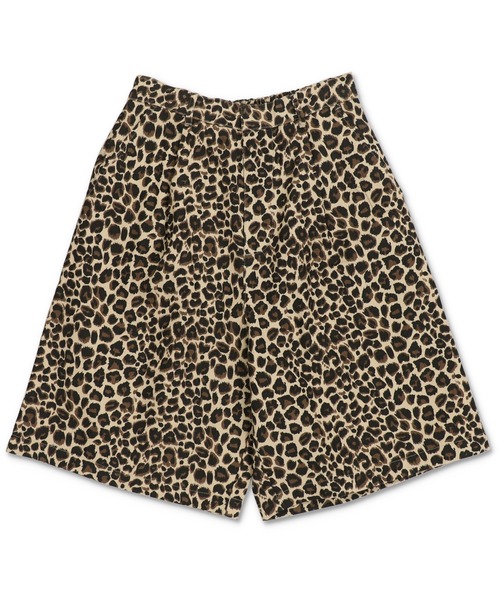 SPINNS(スピンズ)の「TWL HALF PT GARA(チノパンツ・レディース・カモフラージュ・ONESIZE)」の21枚目の写真