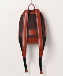 COACH（コーチ）の「チャーター バックパック 24・シグネチャー