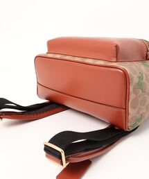 コーチ チャーター バックパック・リュック レキシープリント 公式】COACH – コーチ | チャーター バックパック 24